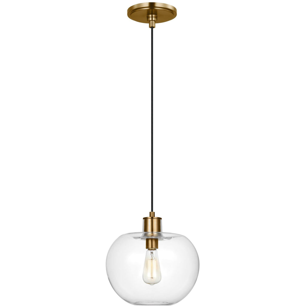 Mela Pendant - Light House Co.