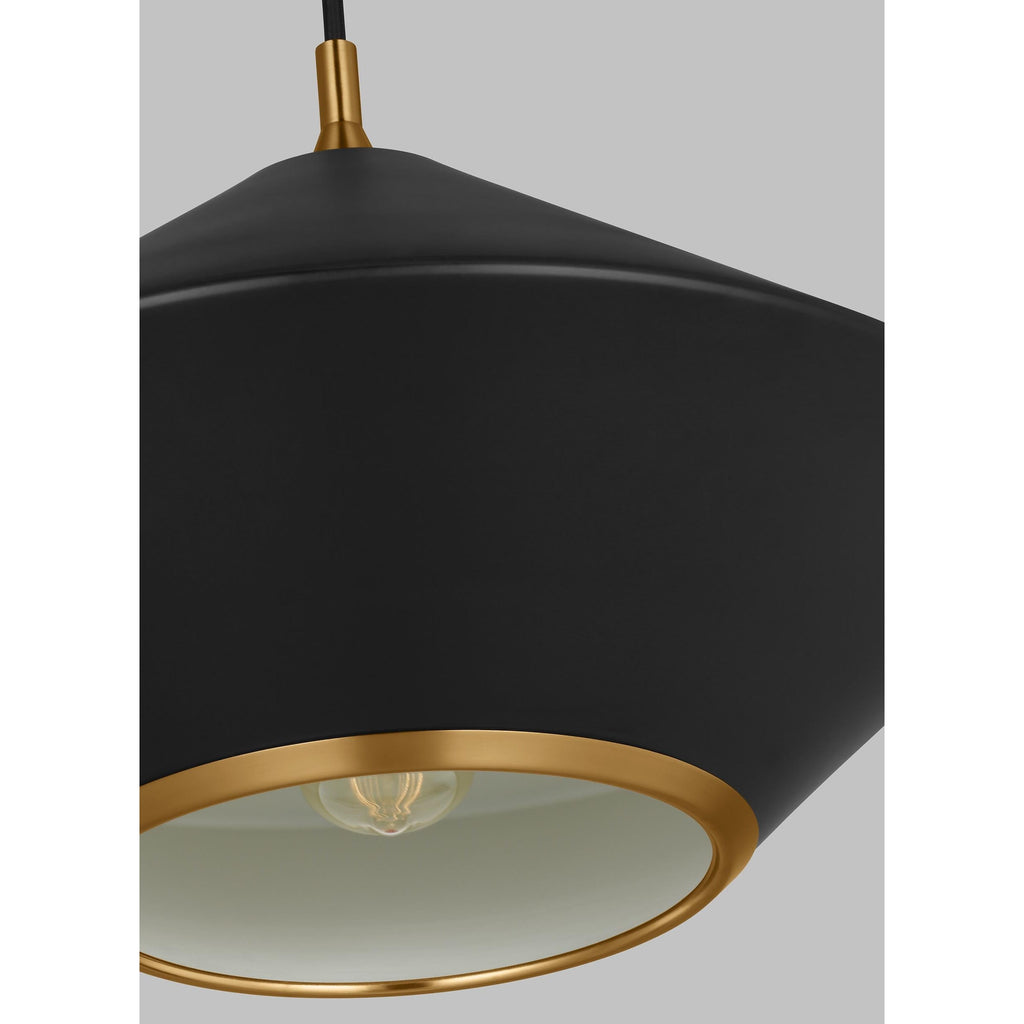 Stanza Pendant - Light House Co.