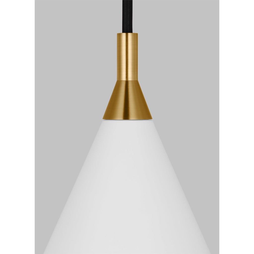Stanza Pendant - Light House Co.
