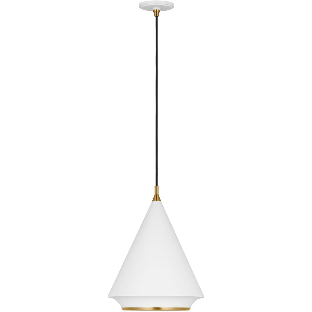 Stanza Pendant - Light House Co.