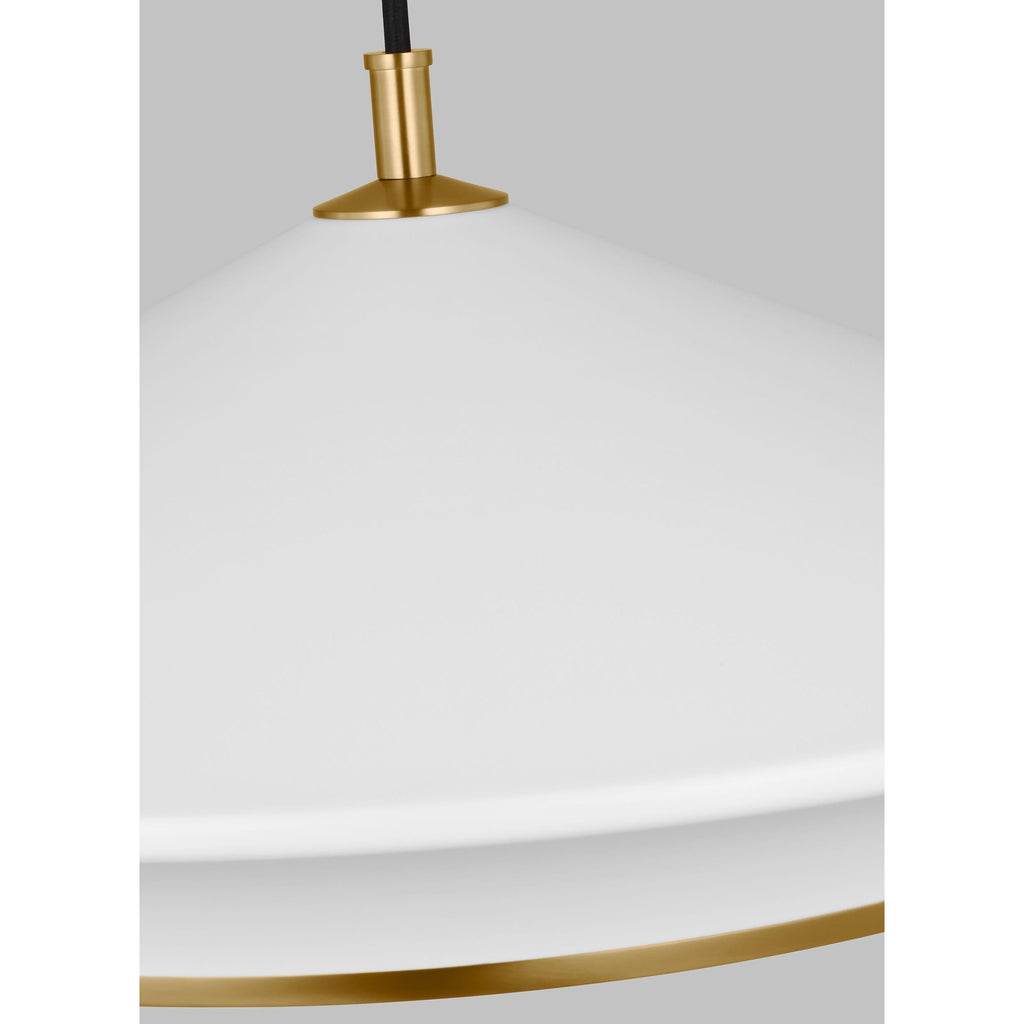 Stanza Pendant - Light House Co.
