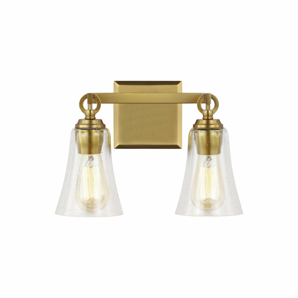 Monterro 2 - Light Vanity - Light House Co.