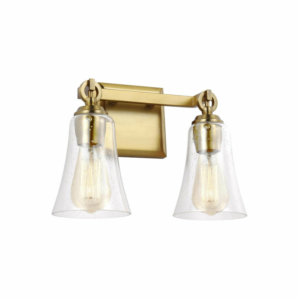 Monterro 2 - Light Vanity - Light House Co.