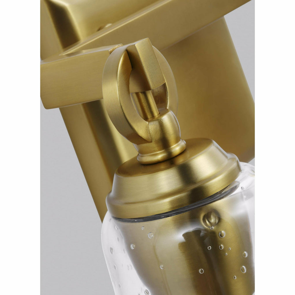 Monterro 2 - Light Vanity - Light House Co.