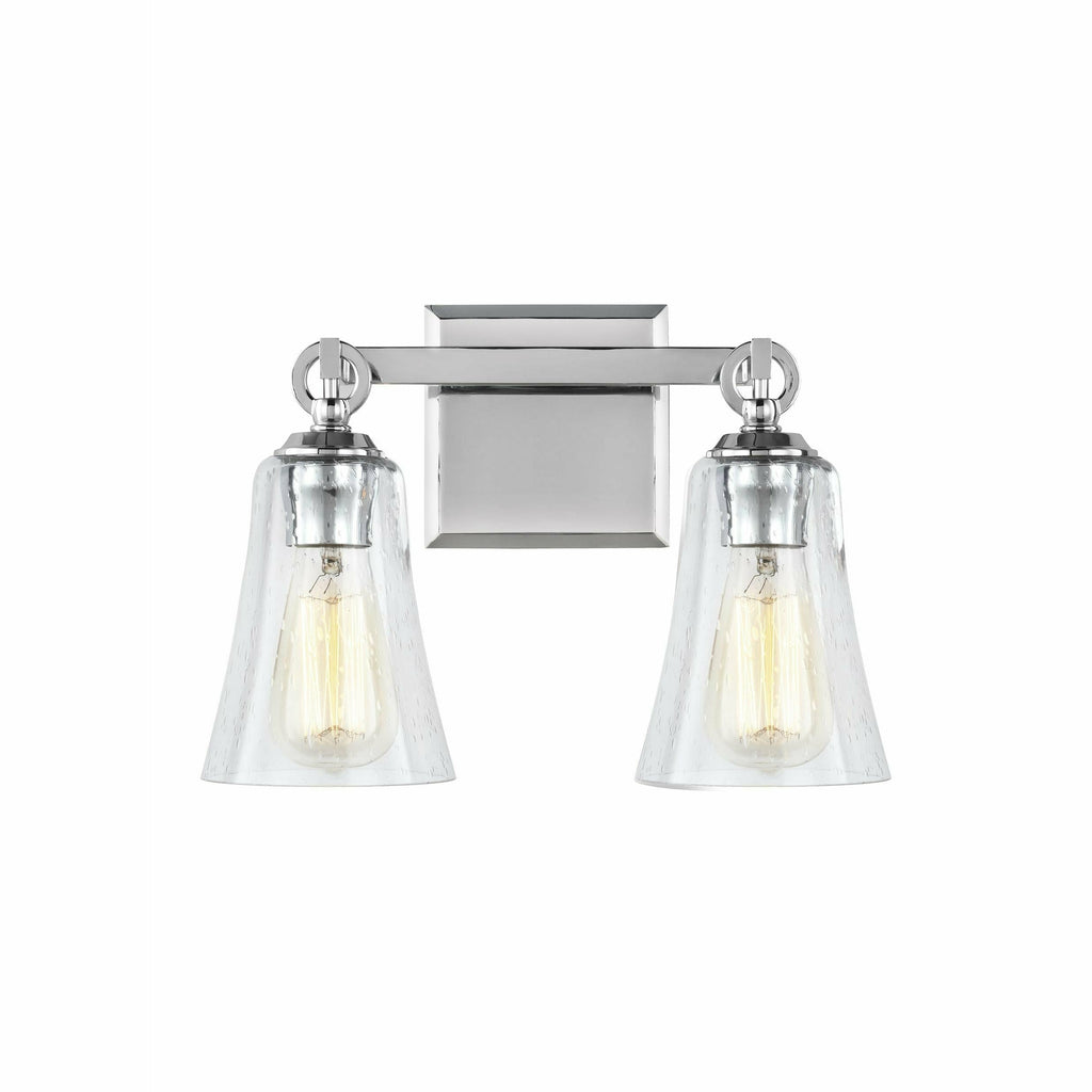 Monterro 2 - Light Vanity - Light House Co.