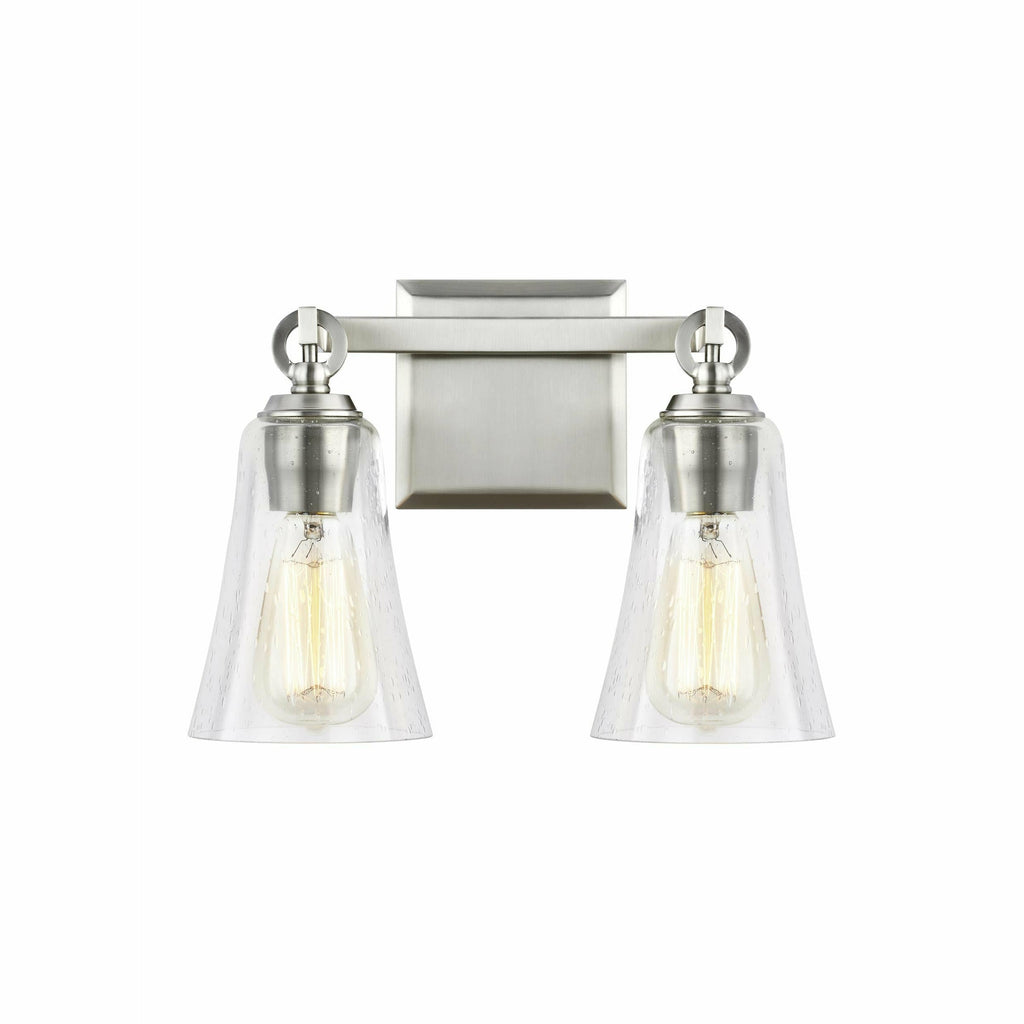 Monterro 2 - Light Vanity - Light House Co.
