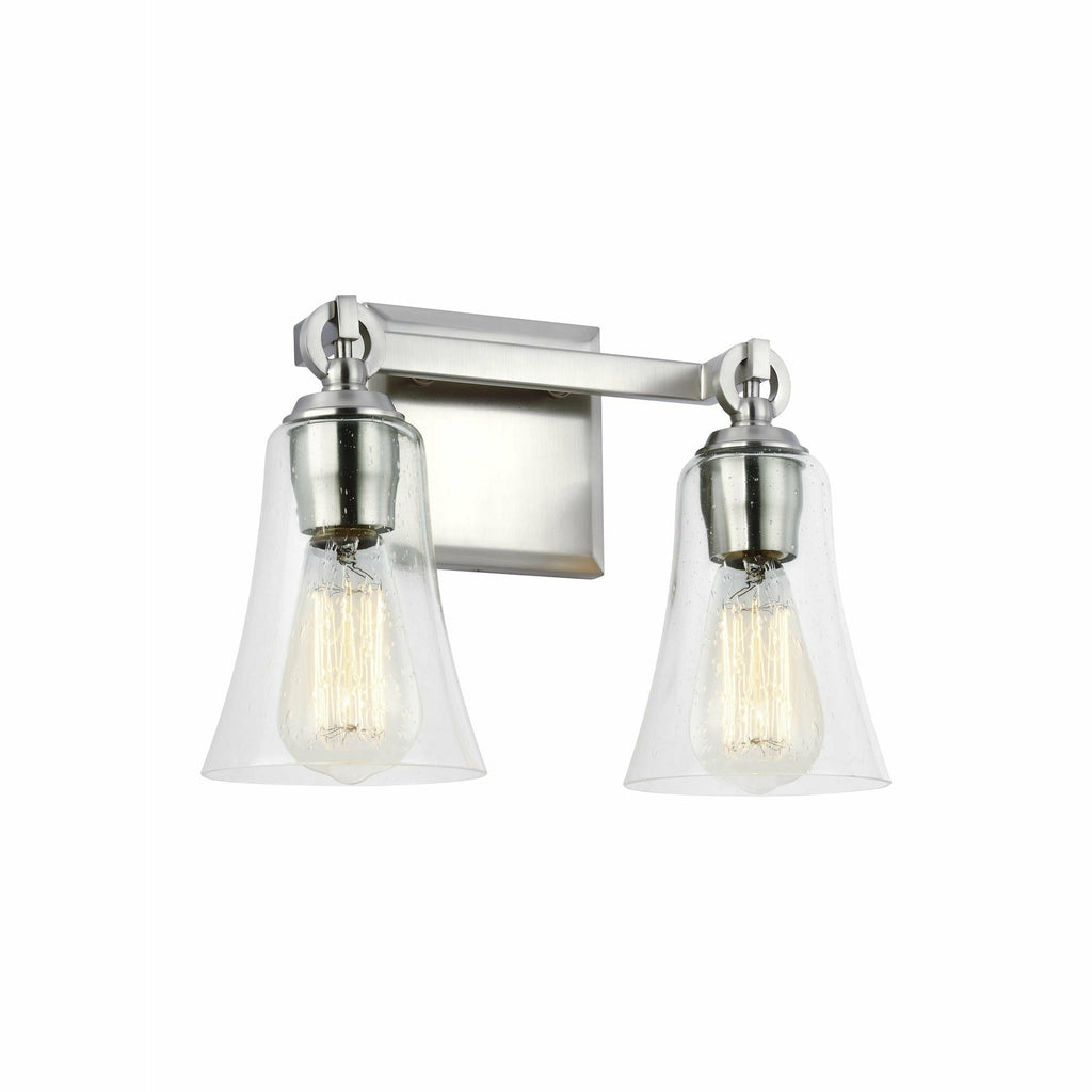 Monterro 2 - Light Vanity - Light House Co.
