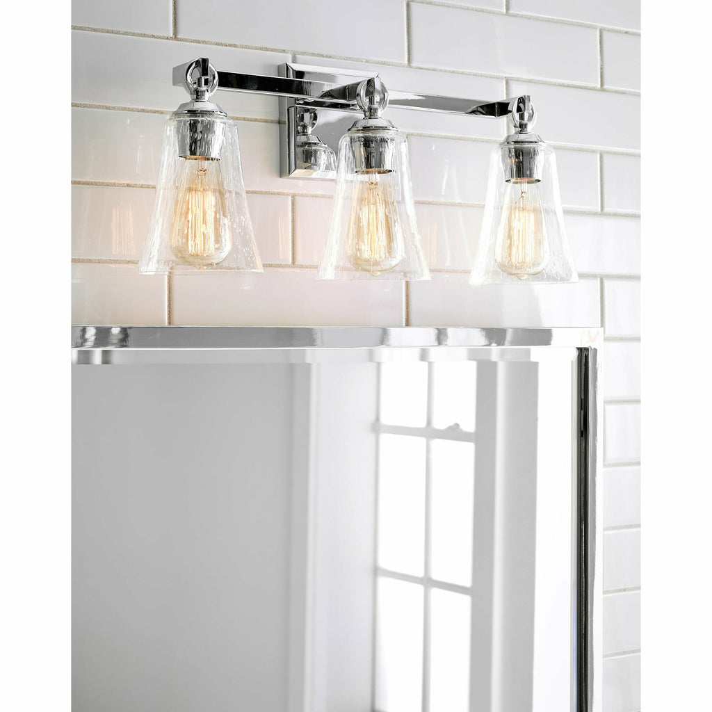 Monterro 2 - Light Vanity - Light House Co.