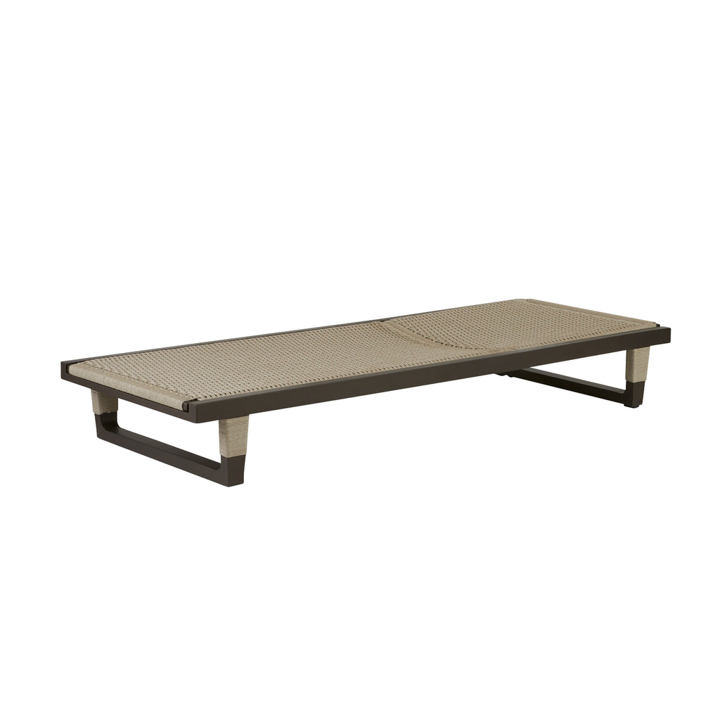 Daytona Outdoor Chaise - Light House Co.