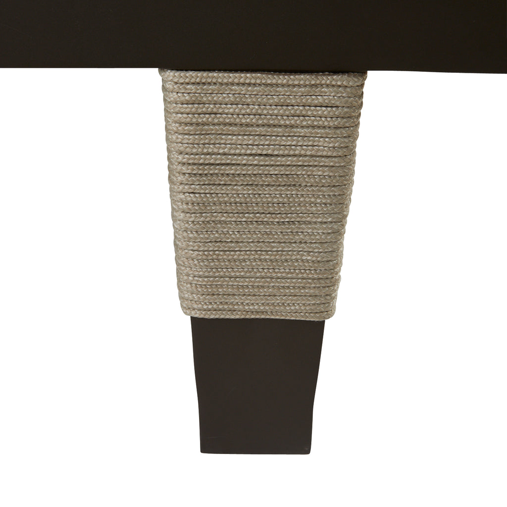 Daytona Outdoor Chaise - Light House Co.
