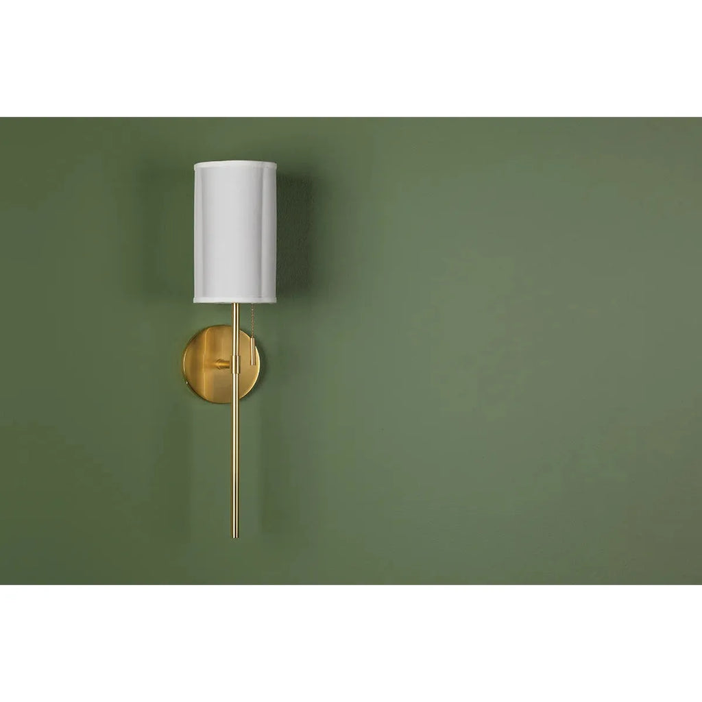 Fawn Wall Sconce - Light House Co.