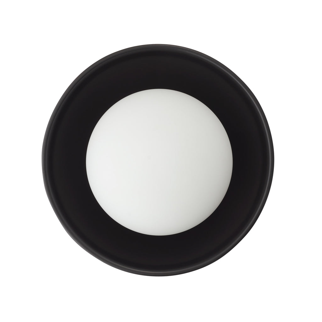 Glaze Small Flush Mount - Light House Co.