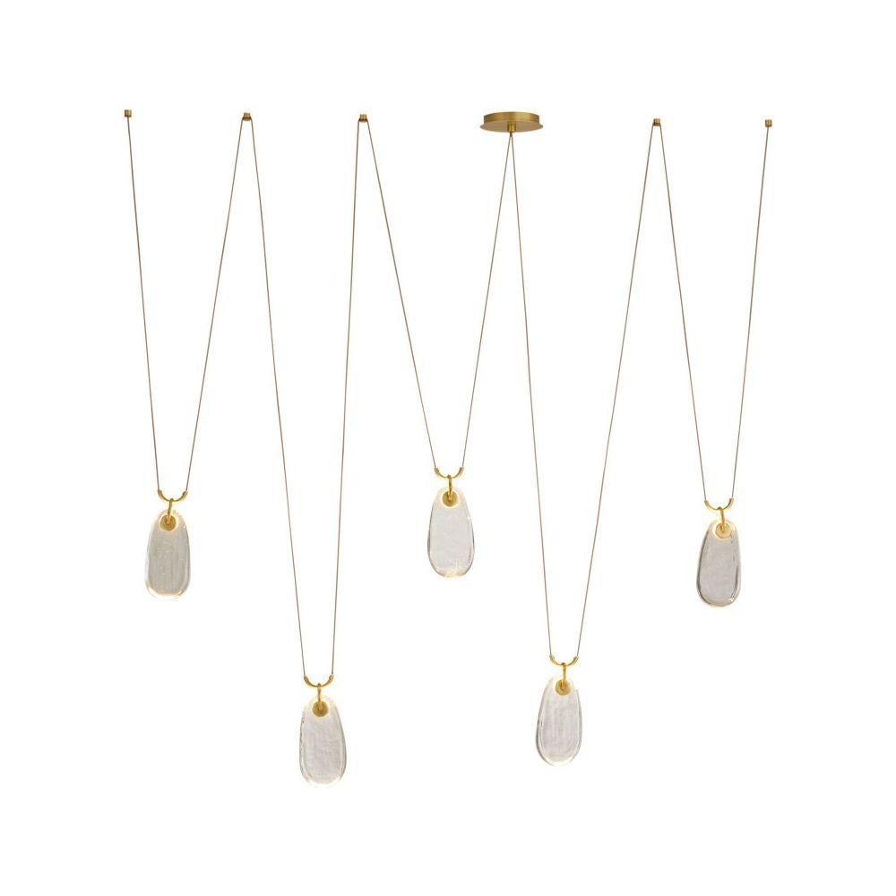 Melt Chandelier - Light House Co.