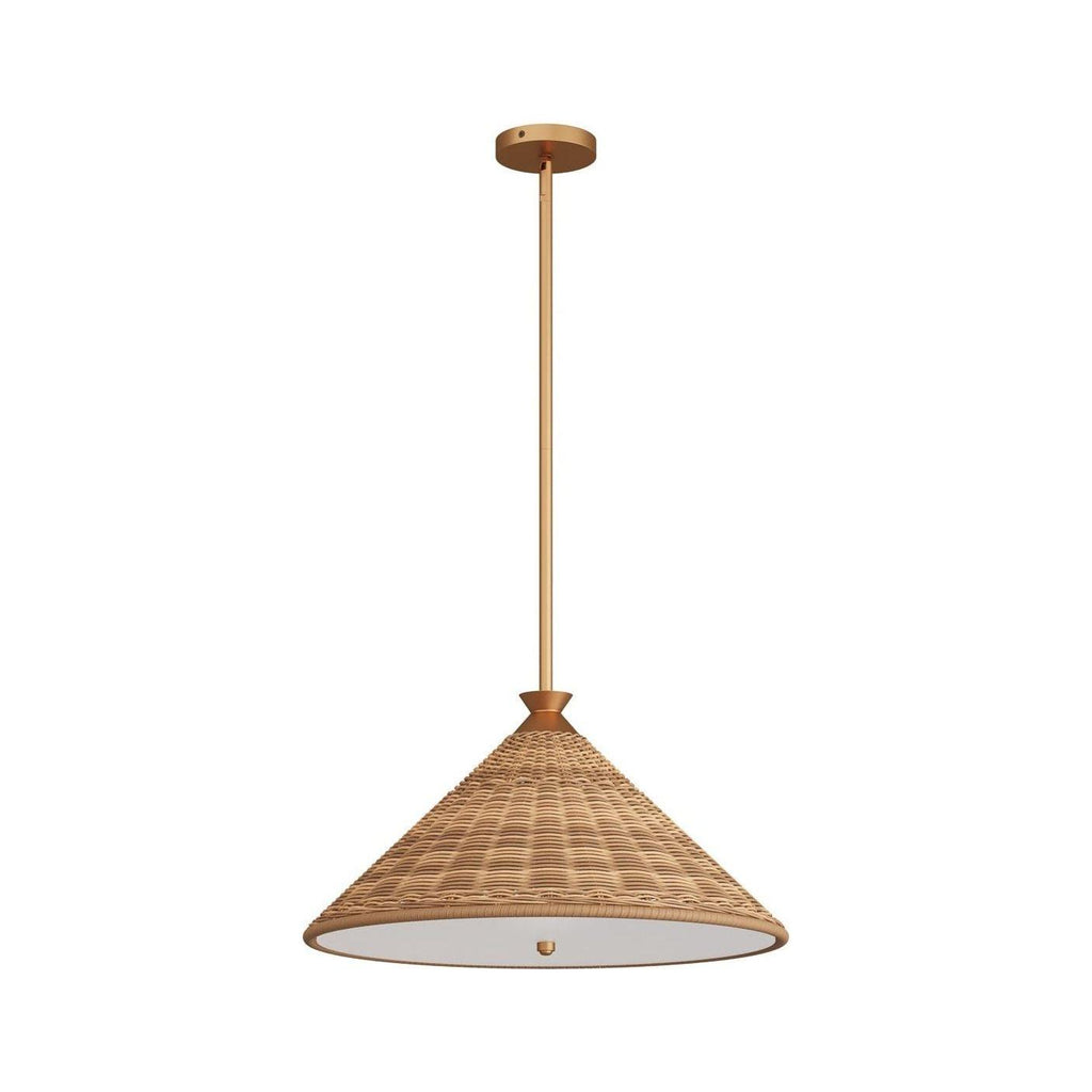 Terrace Pendant - Light House Co.