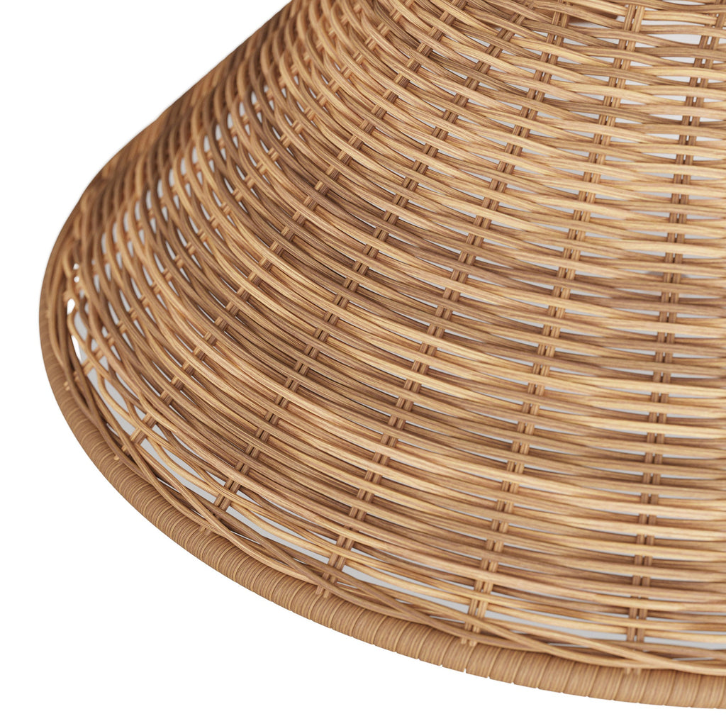 Terrace Pendant - Light House Co.