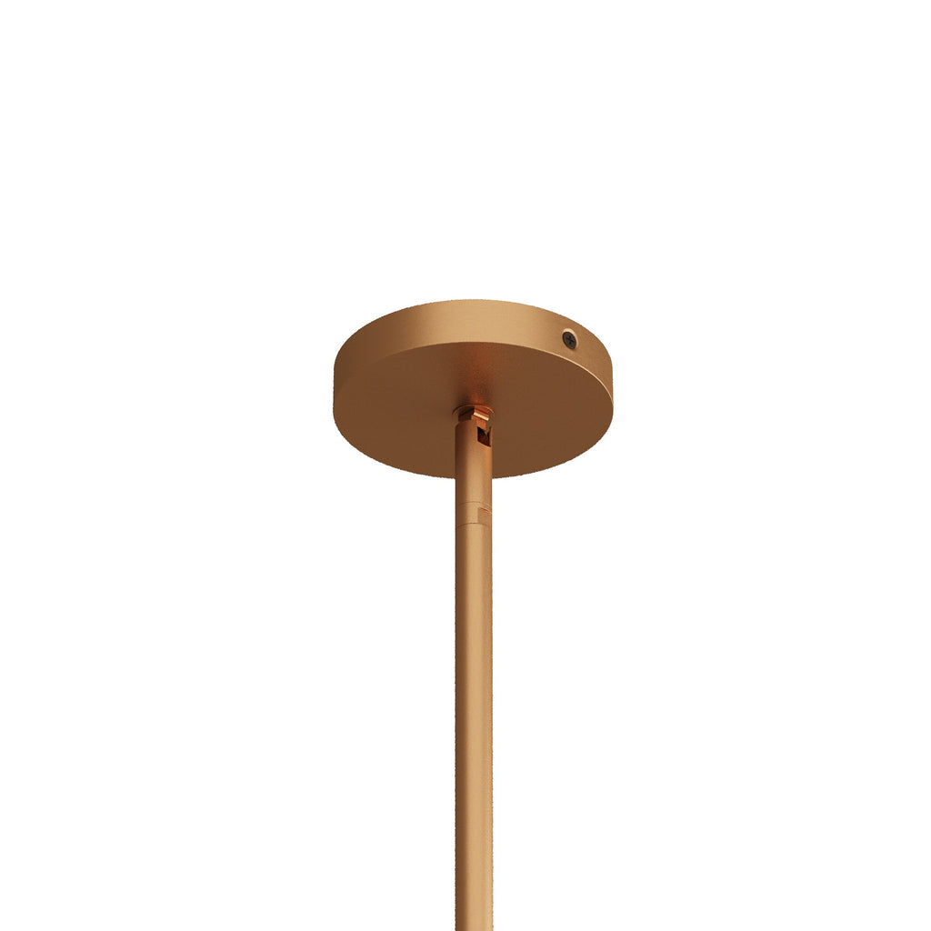 Terrace Pendant - Light House Co.