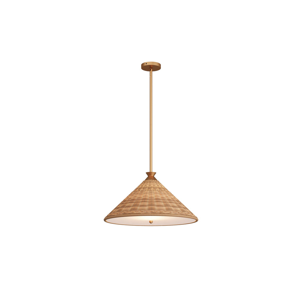 Terrace Pendant - Light House Co.