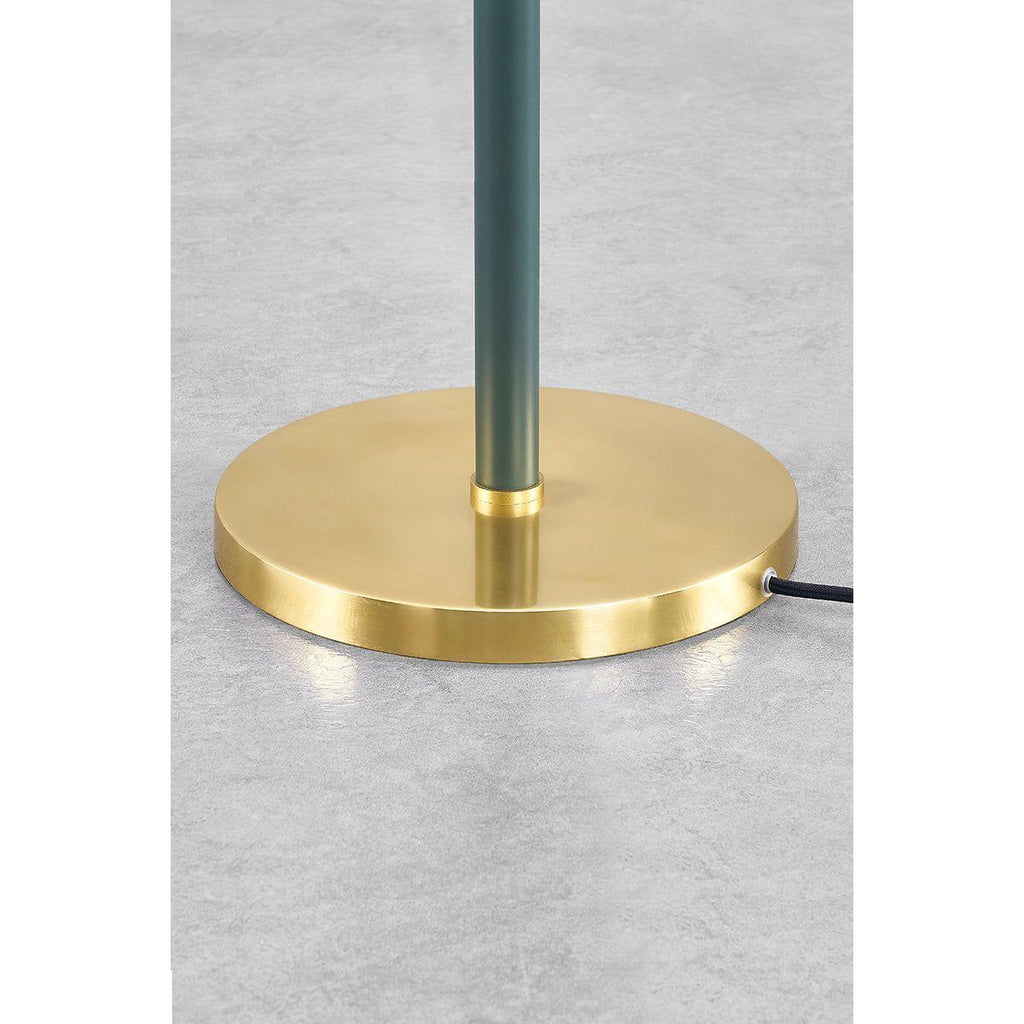 Georgann Floor Lamp | Zoe Feldman x Mitzi - Light House Co.