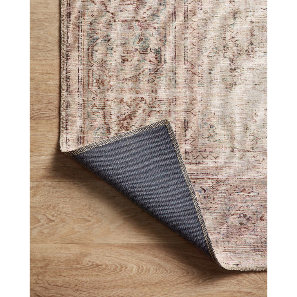 Georgie Ocean / Sand Rug | Amber Lewis x Loloi - Light House Co.