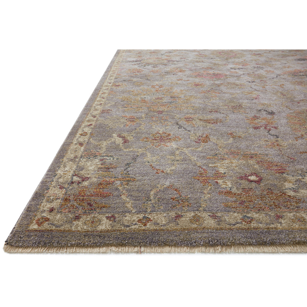 Giada Silver / Multi Rug - Light House Co.
