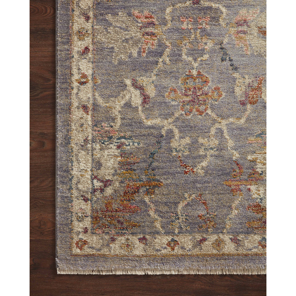 Giada Silver / Multi Rug - Light House Co.