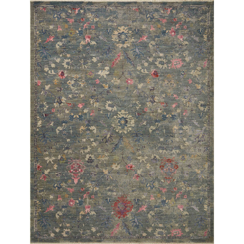 Giada Lagoon / Multi Rug - Light House Co.