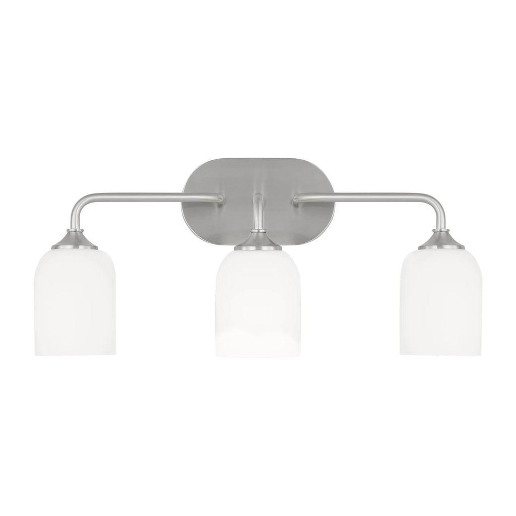 Emile Vanity - Light House Co.