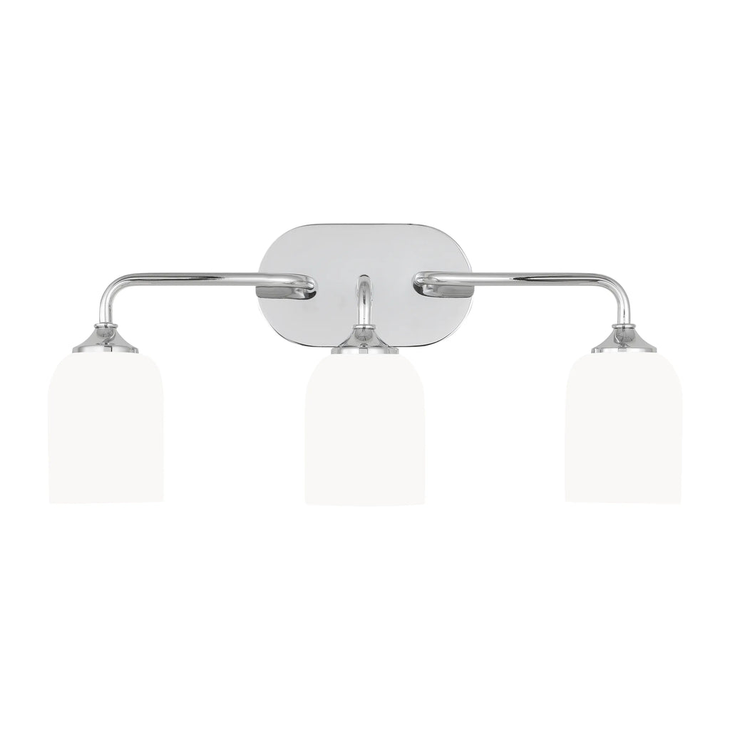 Emile Vanity - Light House Co.