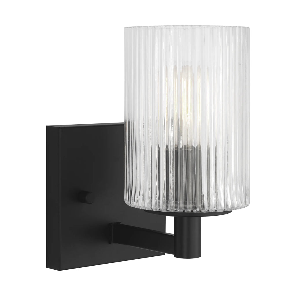 Lando One Light Wall / Bath Sconce - Light House Co.