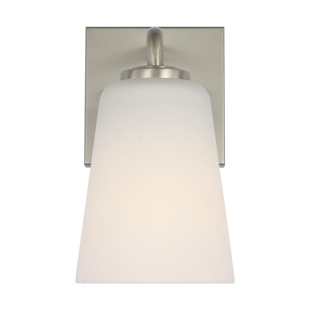 Miles Small Vanity | Bath & Vanity | Generation Lighting - Light House Co.