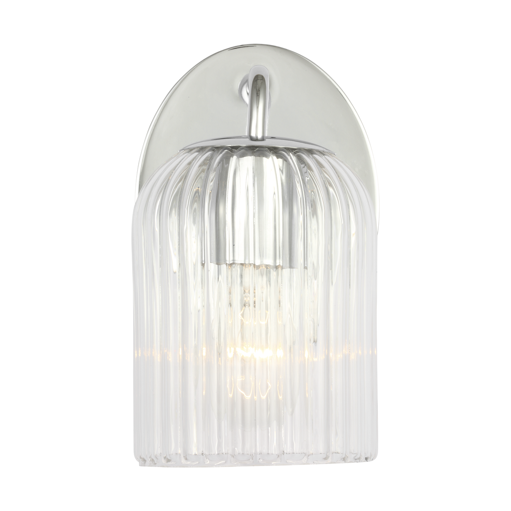 Eisele Small Sconce | Wall Sconce | Generation Lighting - Light House Co.