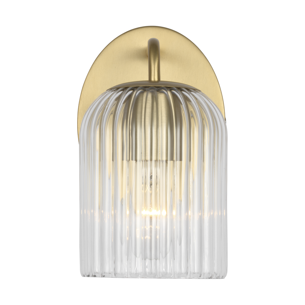 Eisele Small Sconce | Wall Sconce | Generation Lighting - Light House Co.