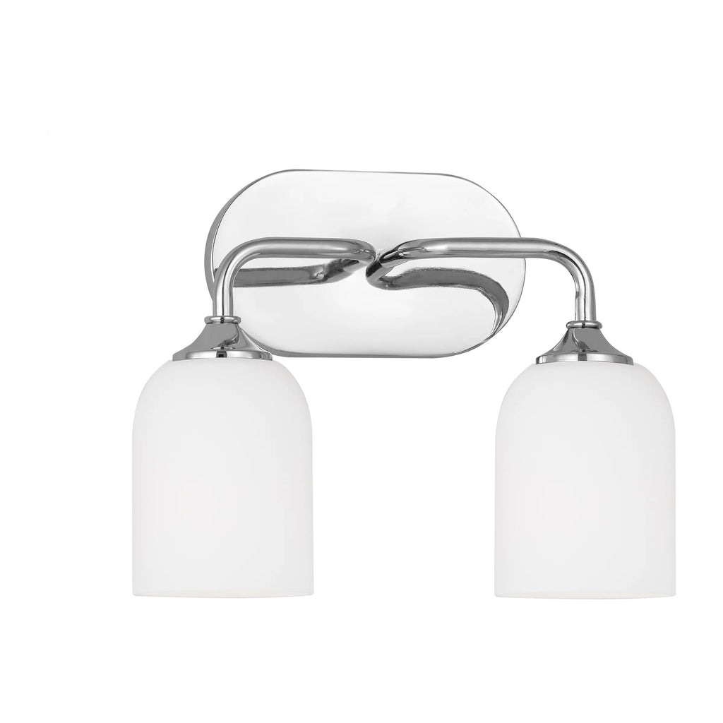 Emile Vanity - Light House Co.