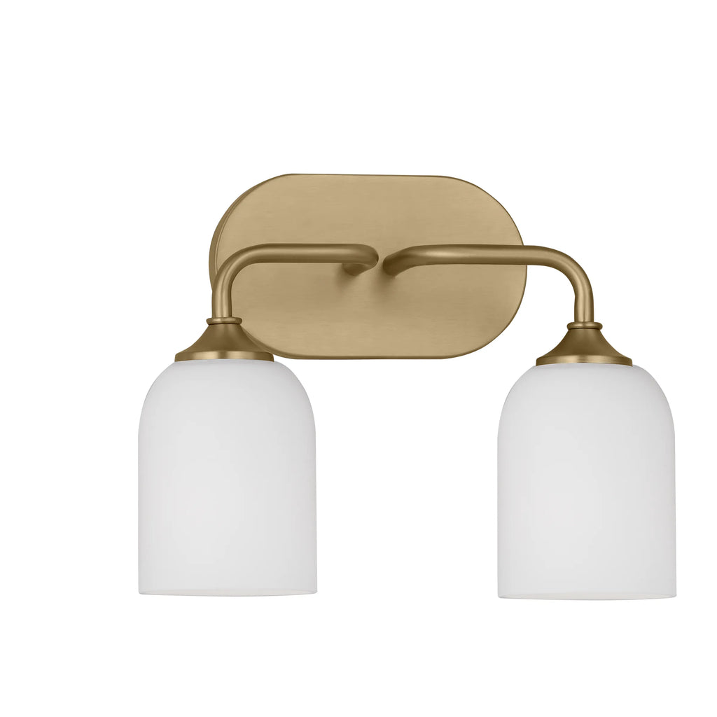 Emile Vanity - Light House Co.