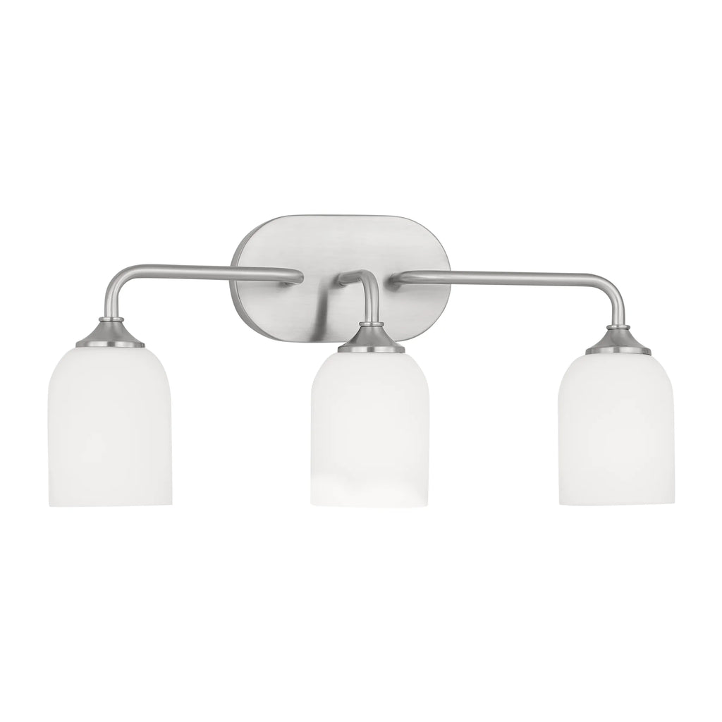Emile Vanity - Light House Co.