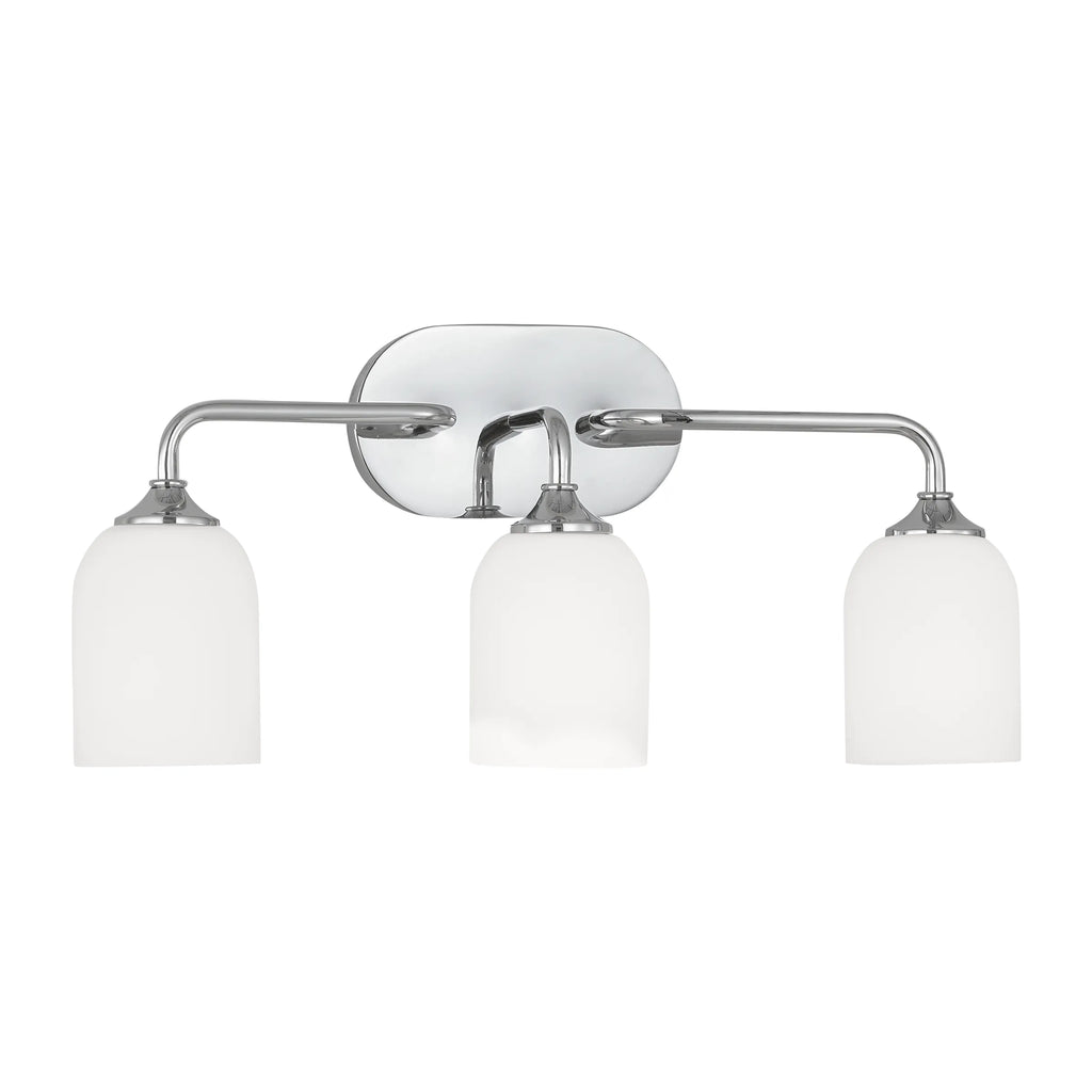 Emile Vanity - Light House Co.