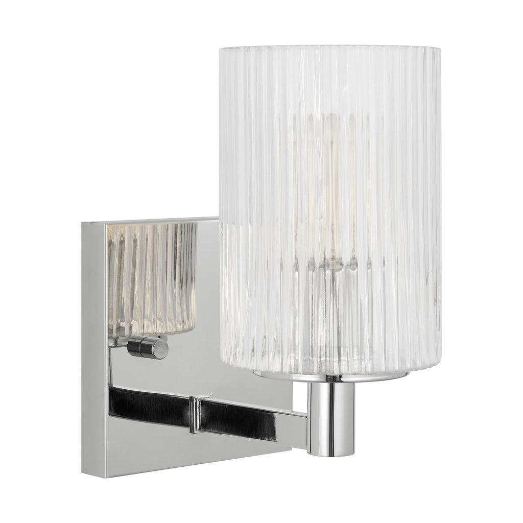 Lando One Light Wall / Bath Sconce - Light House Co.