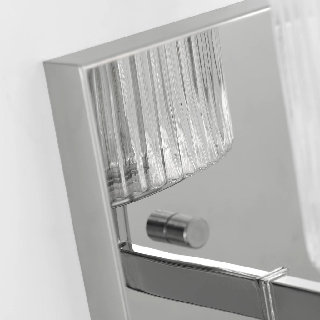Lando One Light Wall / Bath Sconce - Light House Co.