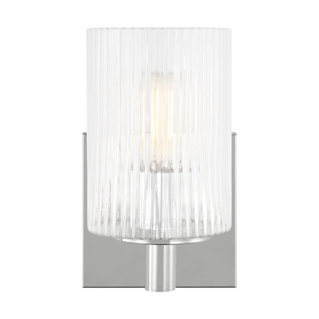 Lando One Light Wall / Bath Sconce - Light House Co.
