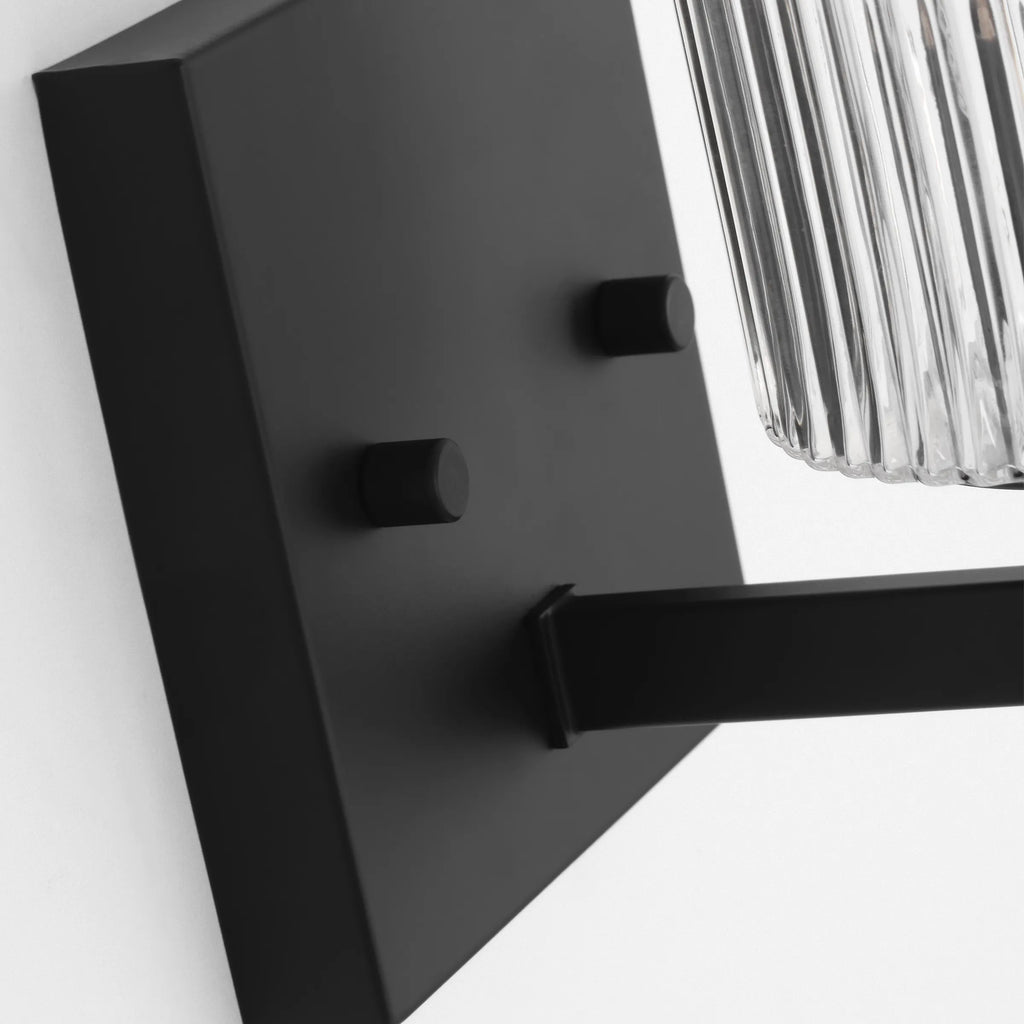 Lando One Light Wall / Bath Sconce - Light House Co.