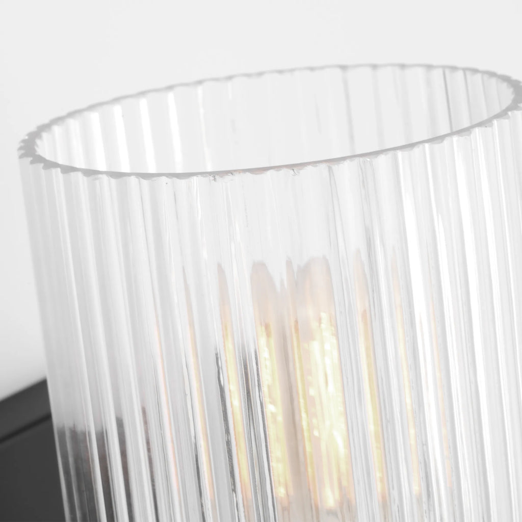 Lando One Light Wall / Bath Sconce - Light House Co.