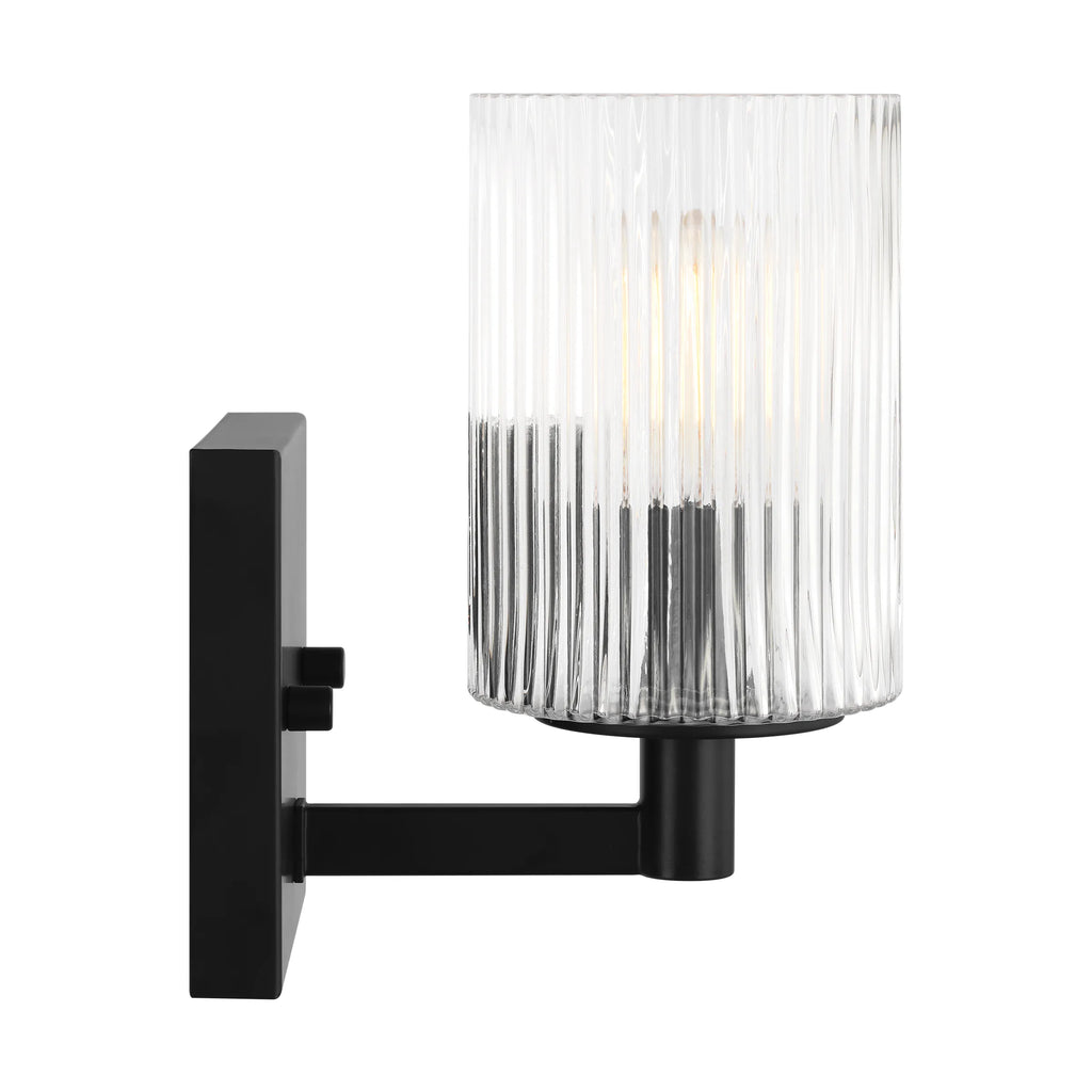 Lando One Light Wall / Bath Sconce - Light House Co.