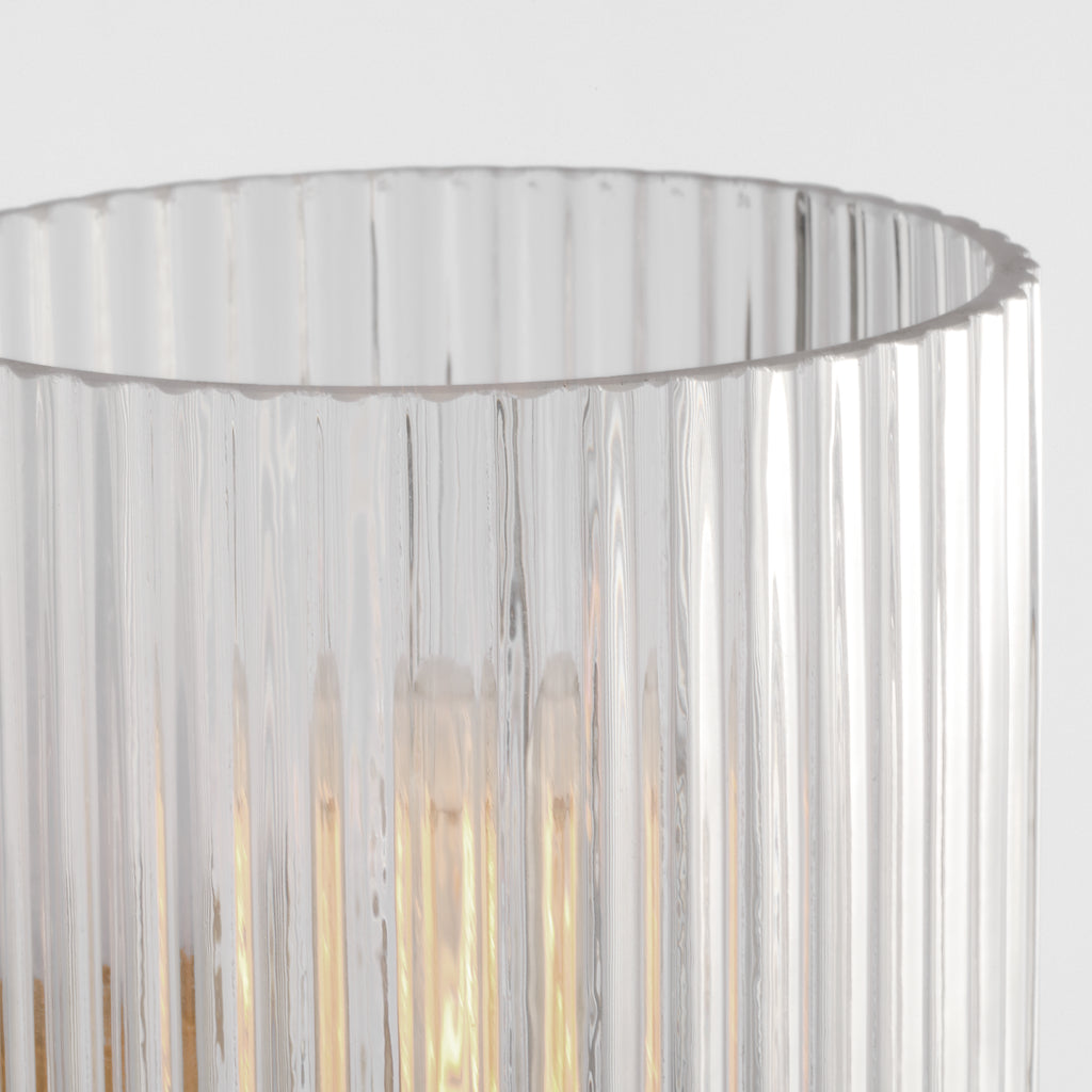 Lando One Light Wall / Bath Sconce - Light House Co.