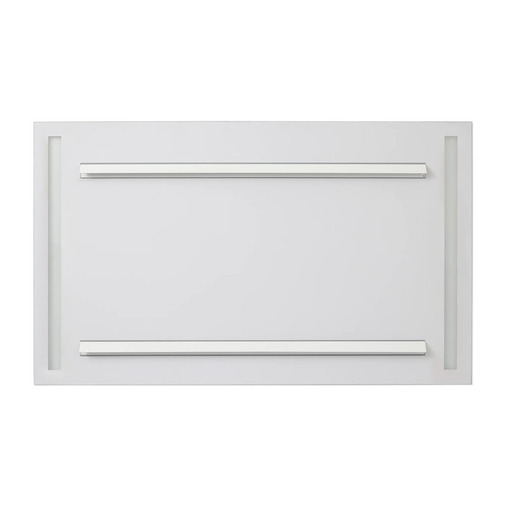 Lustro Illuminated Mirror 60" x 36" - Light House Co.