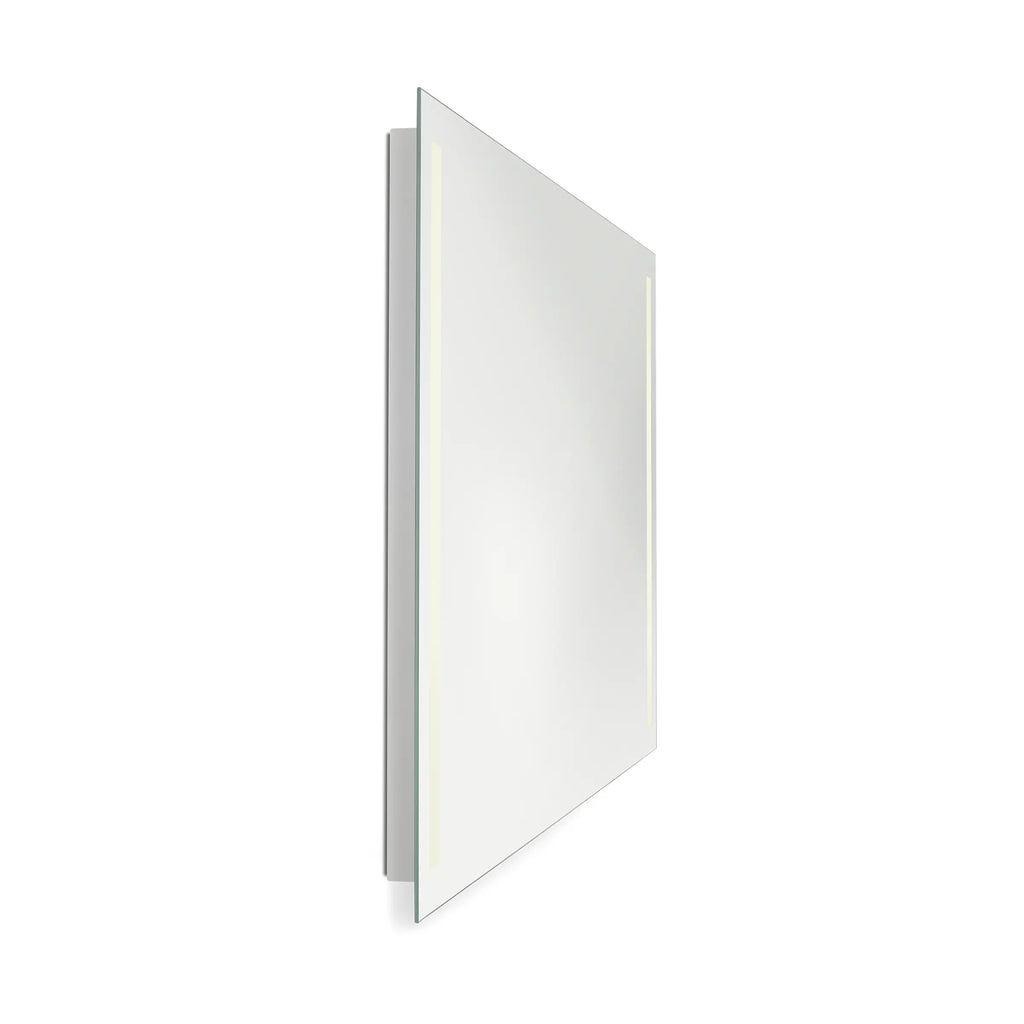 Lustro Illuminated Mirror 60" x 36" - Light House Co.