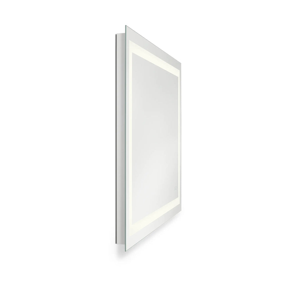 Mera Illuminated Mirror Rectangle 48" x 36" - Light House Co.