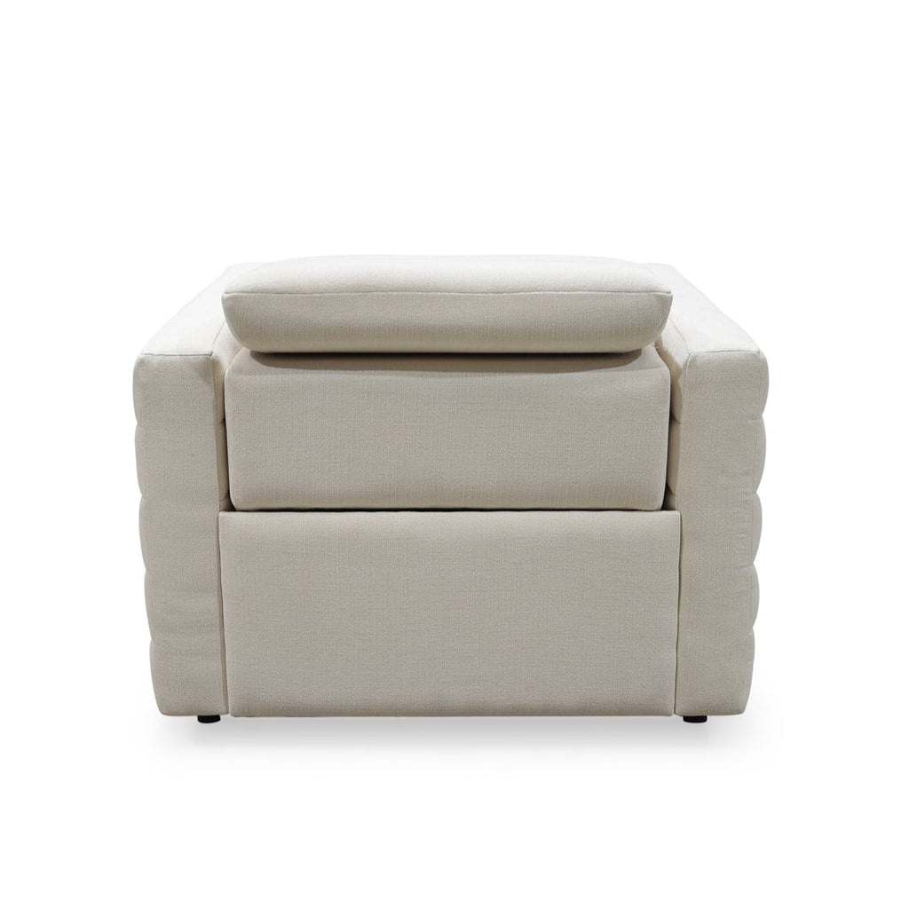 Juno Power Recliner Chair | Accent Chairs | Moe's - Light House Co.