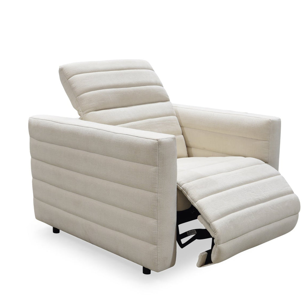 Juno Power Recliner Chair | Accent Chairs | Moe's - Light House Co.