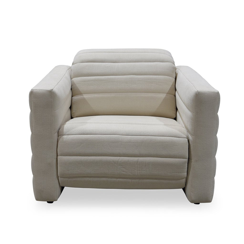 Juno Power Recliner Chair | Accent Chairs | Moe's - Light House Co.
