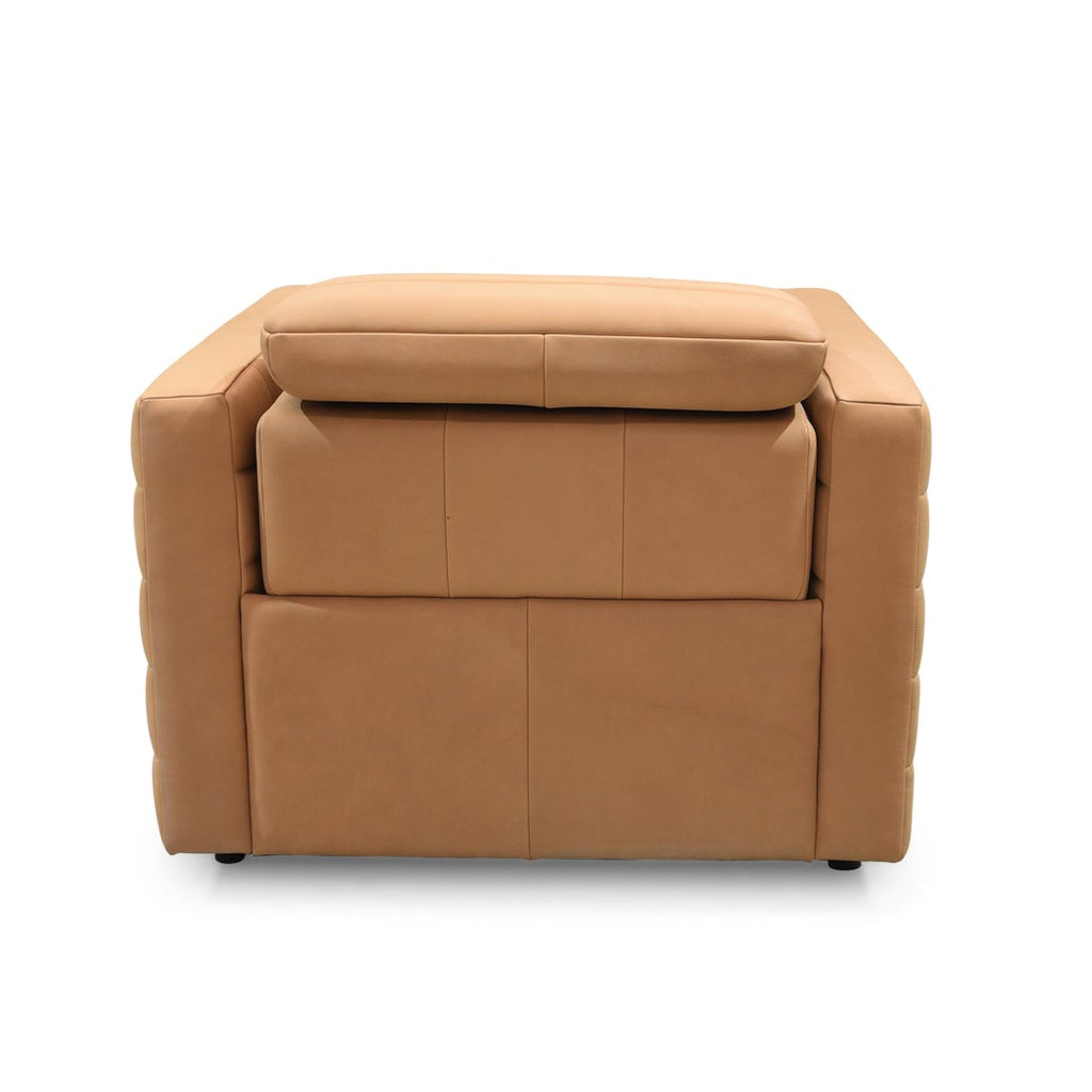 Juno Power Recliner Chair | Accent Chairs | Moe's - Light House Co.